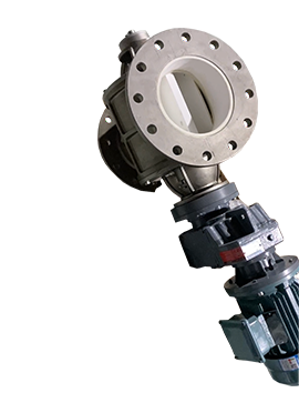 Discharge valve