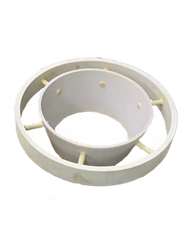 Guide ring
